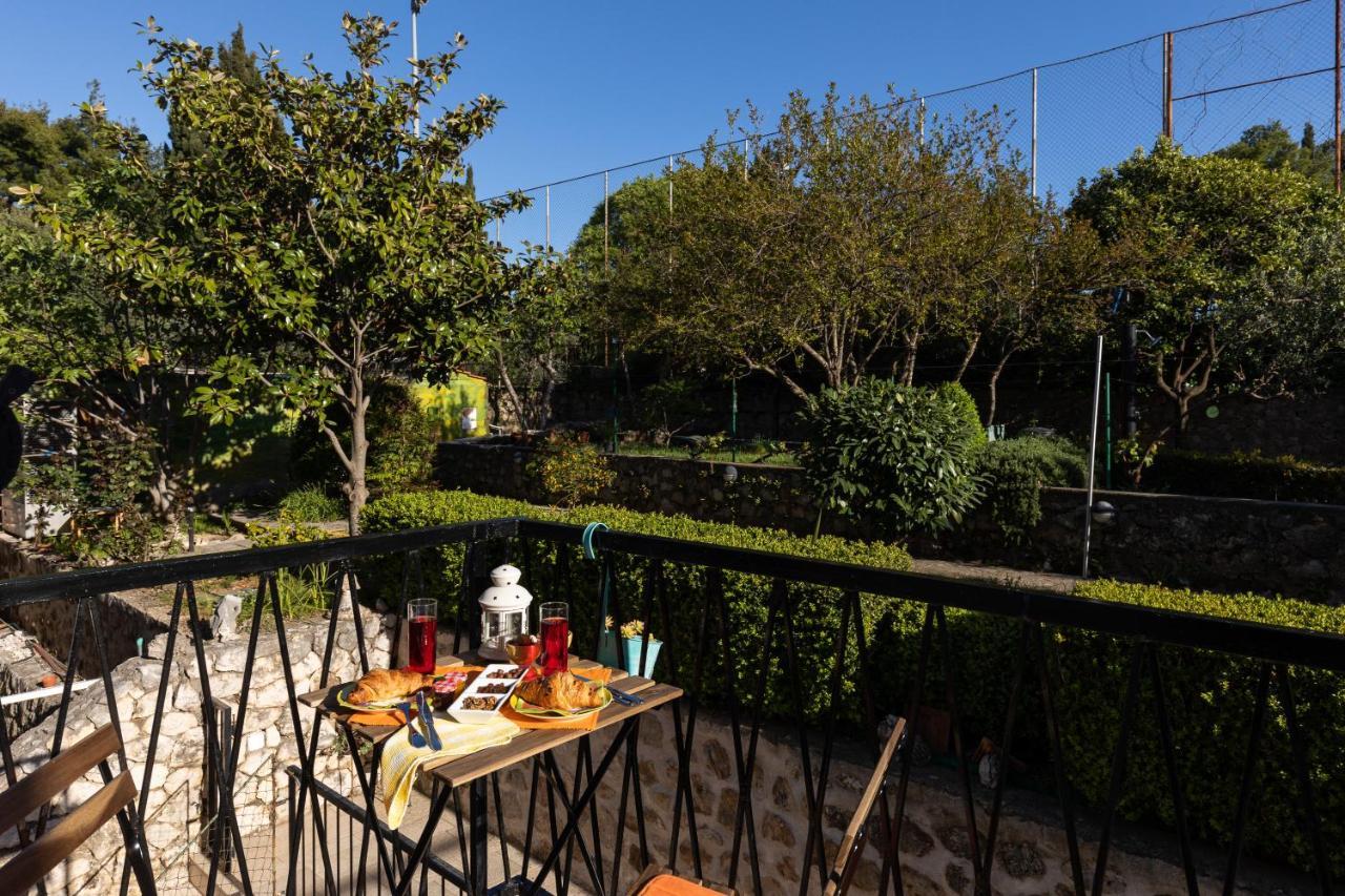 Apartment Alpha And Studio Simba Dubrovnik Exterior photo