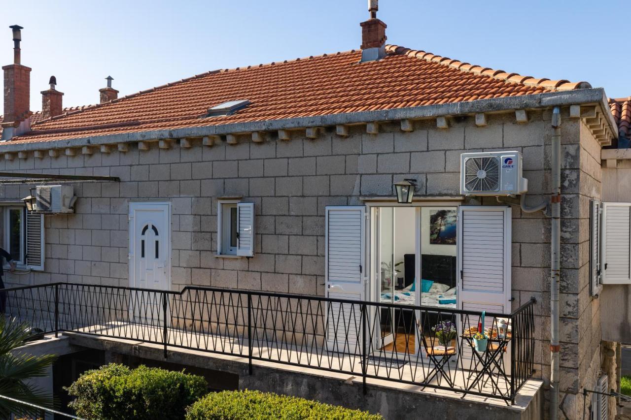 Apartment Alpha And Studio Simba Dubrovnik Exterior photo
