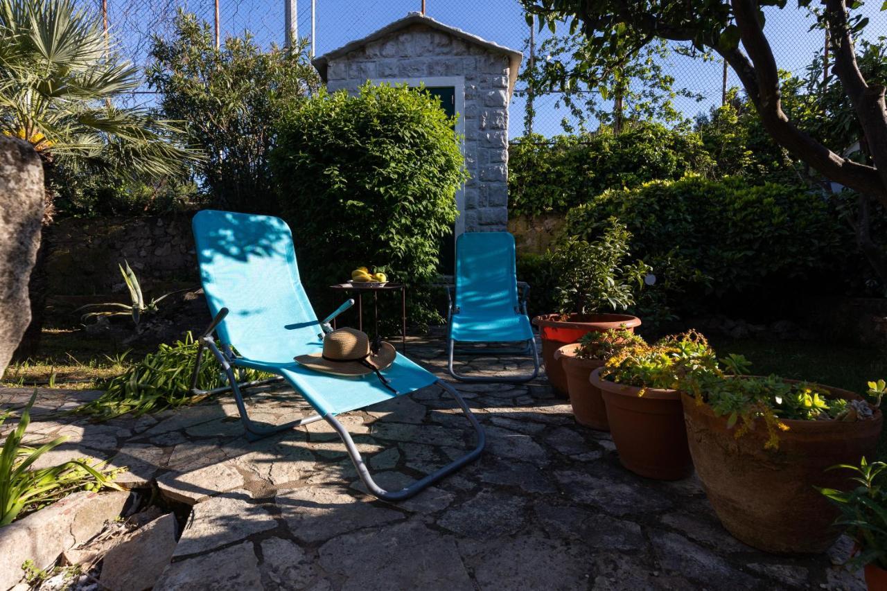 Apartment Alpha And Studio Simba Dubrovnik Exterior photo