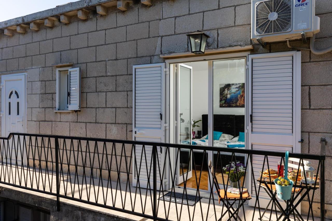 Apartment Alpha And Studio Simba Dubrovnik Exterior photo