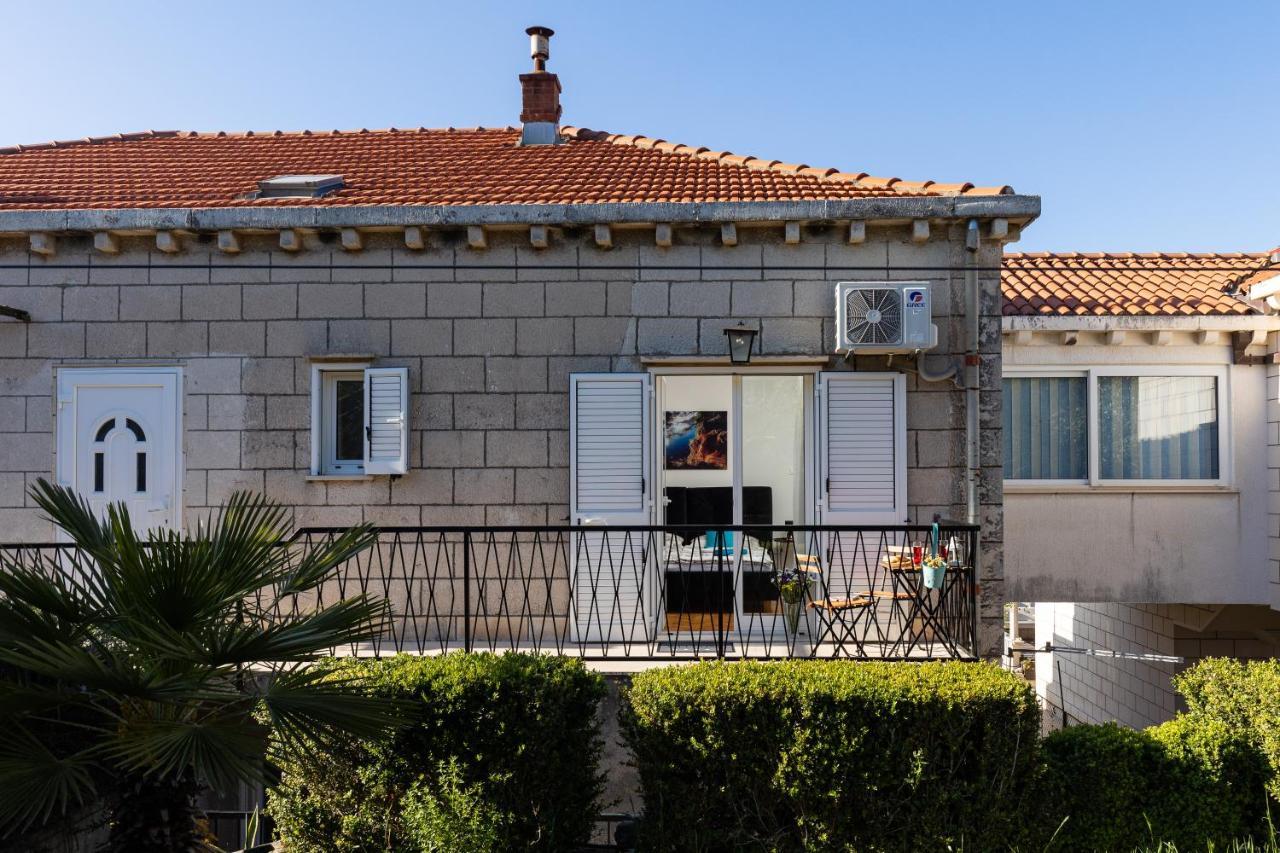 Apartment Alpha And Studio Simba Dubrovnik Exterior photo