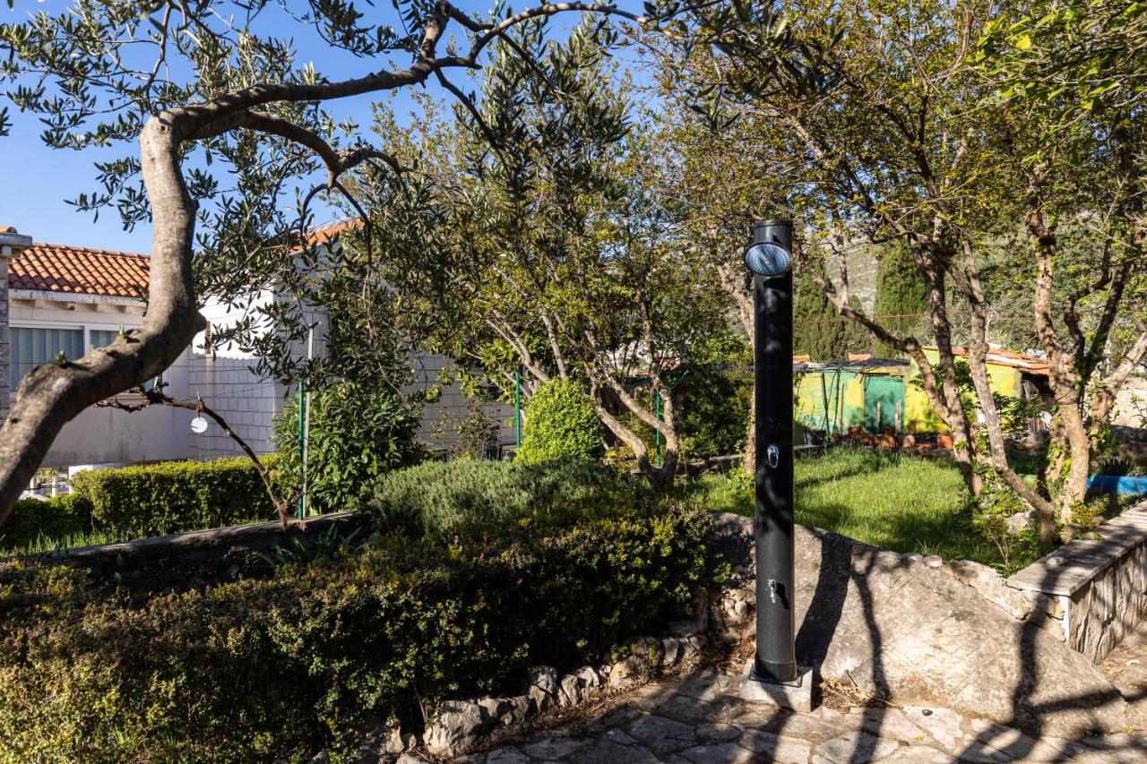 Apartment Alpha And Studio Simba Dubrovnik Exterior photo