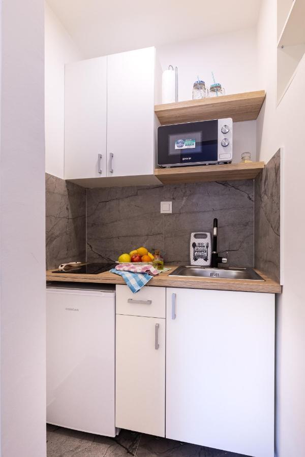 Apartment Alpha And Studio Simba Dubrovnik Exterior photo