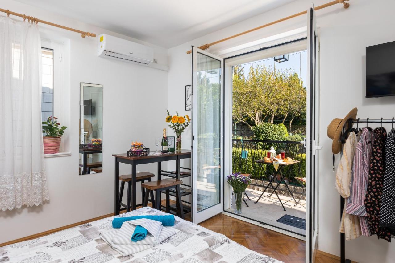 Apartment Alpha And Studio Simba Dubrovnik Exterior photo
