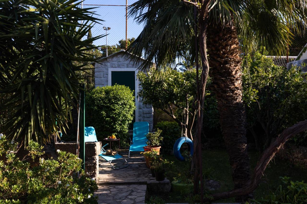 Apartment Alpha And Studio Simba Dubrovnik Exterior photo