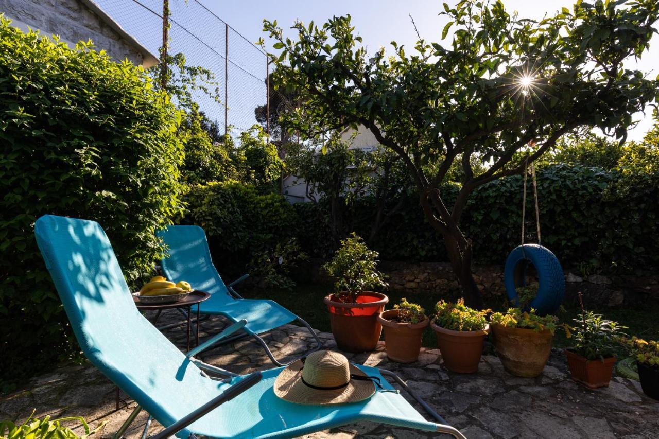 Apartment Alpha And Studio Simba Dubrovnik Exterior photo