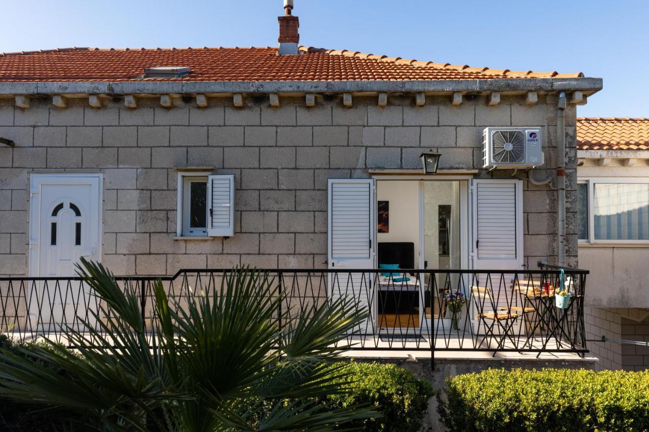 Apartment Alpha And Studio Simba Dubrovnik Exterior photo