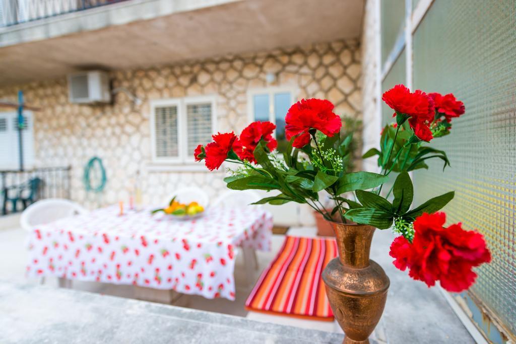 Apartment Alpha And Studio Simba Dubrovnik Room photo