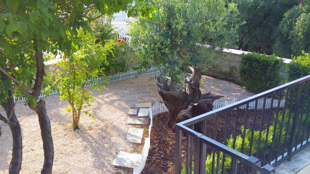 Apartment Alpha And Studio Simba Dubrovnik Exterior photo