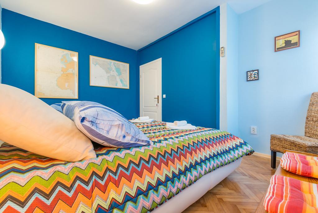 Apartment Alpha And Studio Simba Dubrovnik Exterior photo