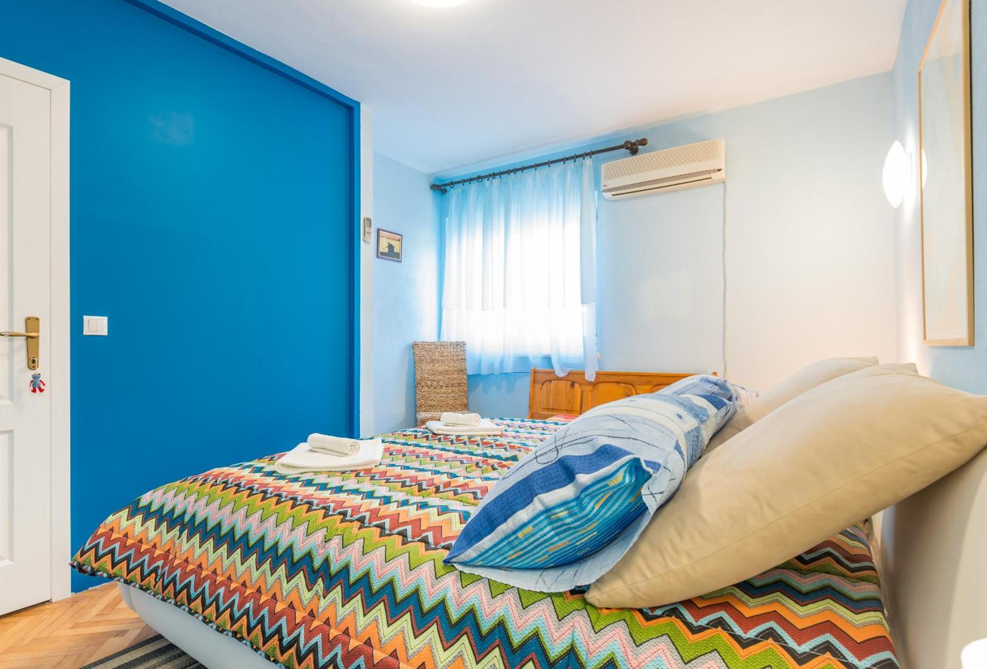 Apartment Alpha And Studio Simba Dubrovnik Exterior photo