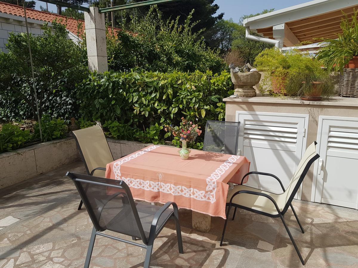 Apartment Alpha And Studio Simba Dubrovnik Exterior photo