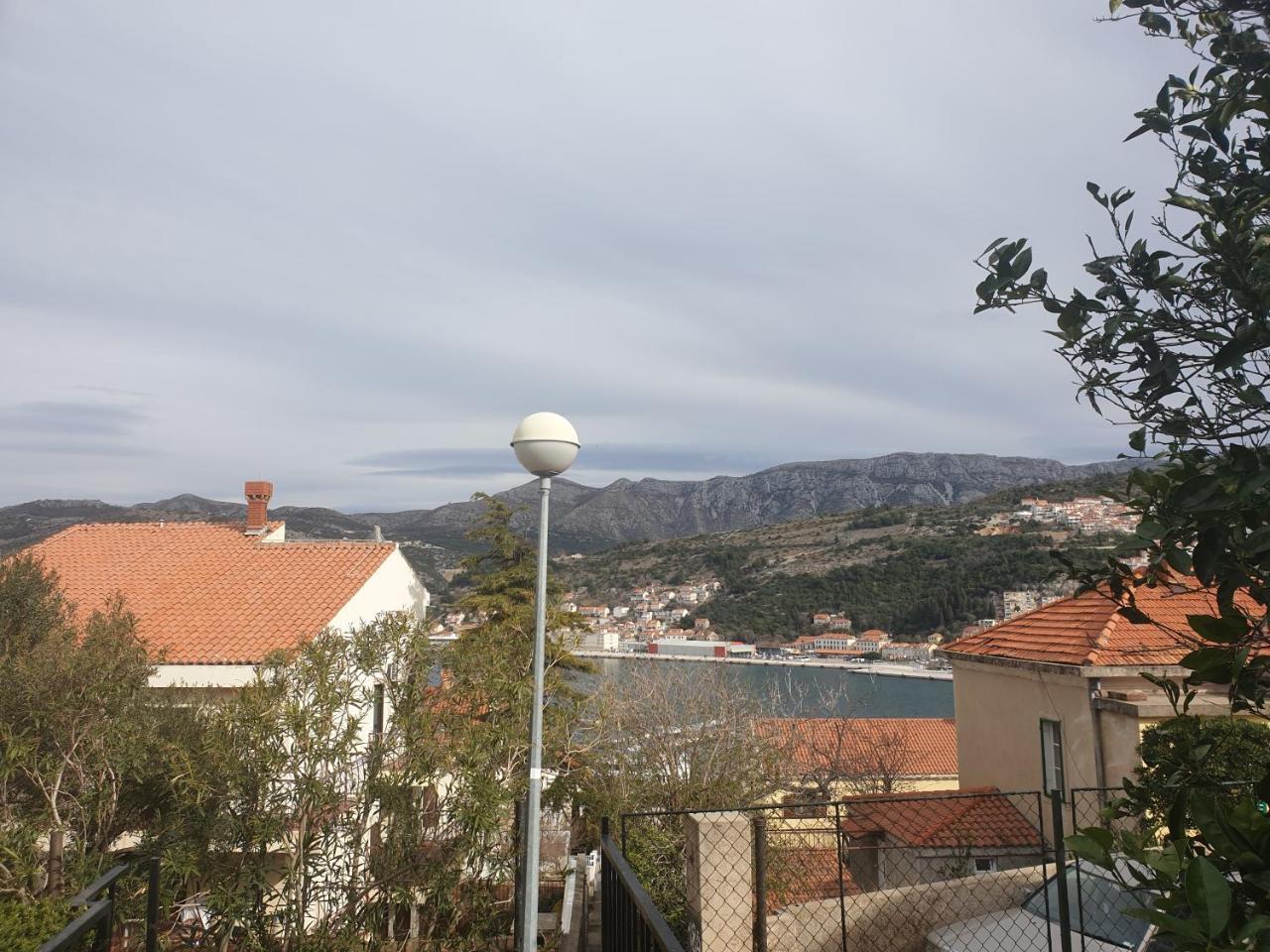 Apartment Alpha And Studio Simba Dubrovnik Exterior photo
